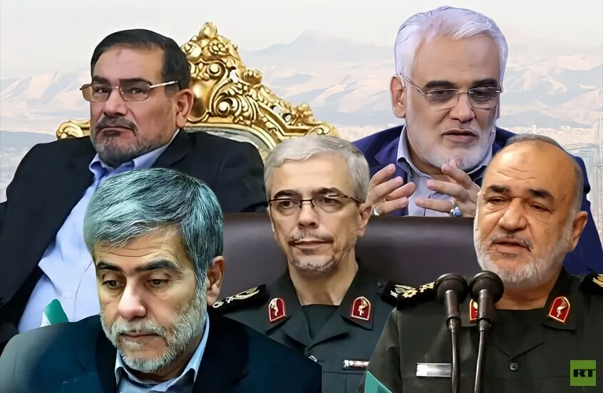 الضربة الأولى تكسر رأس المؤسسة العسكرية الإيرانية: إسرائيل تستهدف قادة النخبة في طهران
