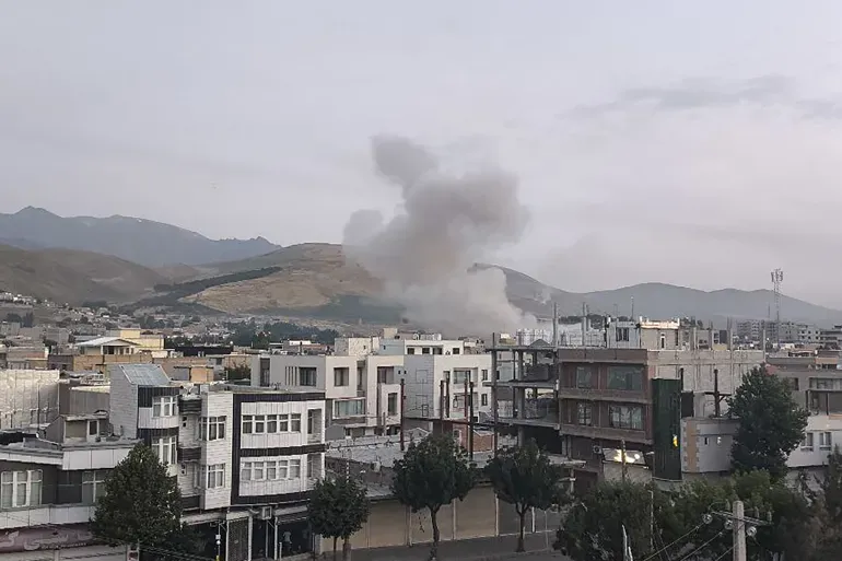 "خداع استراتيجي: كيف أوهمت إسرائيل طهران قبل توجيه الضربة الخاطفة"