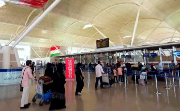 كردستان العراق تعلن حزمة تسهيلات للسوريين: إعفاءات من الغرامات وتسهيل العودة الطوعية