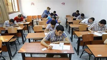 وزارة التربية والتعليم تؤكد على نزاهة الامتحانات وتضع عقوبات للغش