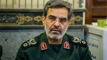 مقتل العميد مهدي رباني .. القائد الخفي لشبكات الميليشيات الإيرانية في سوريا