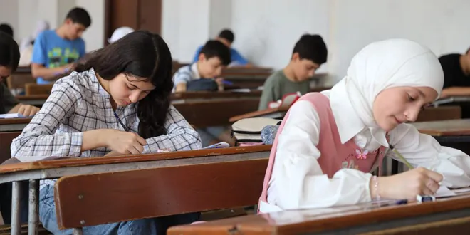 بمشاركة 1755 طالباً.. انطلاق المرحلة الثانية من الأولمبياد العلمي للصغار واليافعين