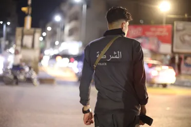 الداخلية السورية تُعلن افتتاح أول دائرة لاستقبال شكاوى المواطنين عن التجاوزات بدمشق