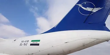 وسط تصعيد إقليمي متواصل .. الخطوط الجوية السورية تُعلن إلغاء رحلات دمشق – الشارقة 
