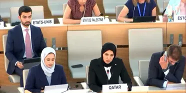 قطر ترحب بخطوات المصالحة في سوريا وتدعو إلى رفع العقوبات ودعم وحدة أراضيها