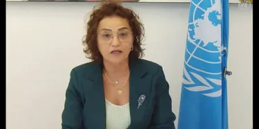 الأمم المتحدة ترحب بتشكيل لجنة لانتخابات مجلس الشعب وتدعو إلى دعم سوريا في المرحلة الانتقالية
