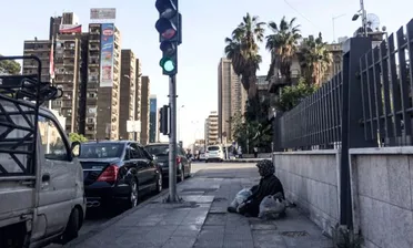 لاذقاني يوجه نداءً للوزيرة قبوات: التسول يجتاح شوارع دمشق والكرامة على المحك