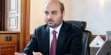 مدير صندوق "أوبك" للتنمية: مستعدون للعودة إلى سوريا فور زوال المعوقات