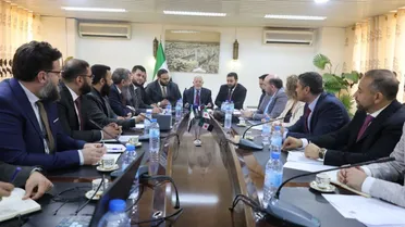 وزارة الاقتصاد تقر نظامًا استثماريًا جديدًا في المدن الصناعية في سوريا 