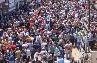 حوادث قتل غامضة والمستفيد واحد .. من يستهدف الطائفة المرشدية في حمص..؟