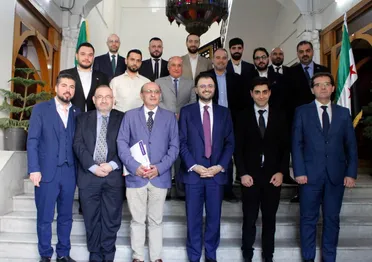 إطلاق "تحالف حاضنات ومسرعات الأعمال السورية" لدعم ريادة الأعمال والابتكار الوطني