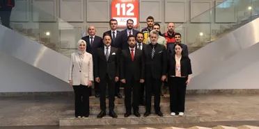 من إسطنبول إلى أنقرة: جولة لوزير الصحة السوري لتعزيز التعاون الطبي