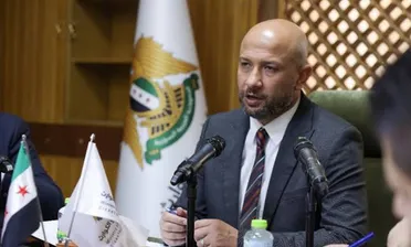 رائد الصالح: خطة لتأمين مناطق آمنة ومركز وطني لمكافحة الألغام