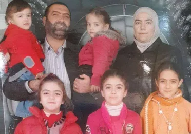 حقوقية تكشف تفاصيل صادمة في قضية اختفاء الطبيبة رانيا العباسي وأطفالها منذ 2013