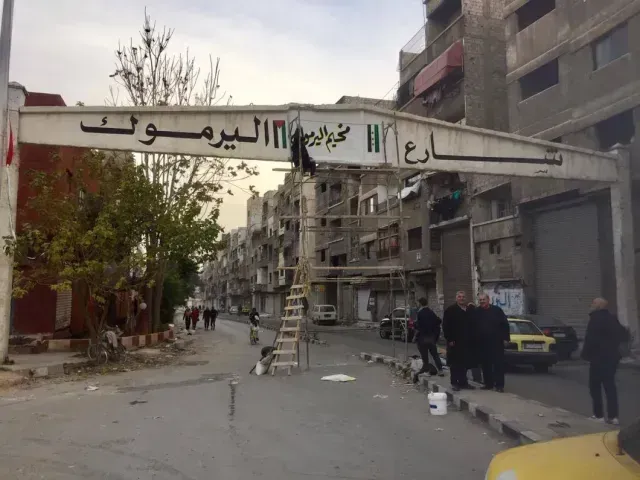 نداء إنساني من مجموعة العمل في اليوم العالمي للاجئين: أزمة منسية تتطلب تحركاً دولياً عاجلاً