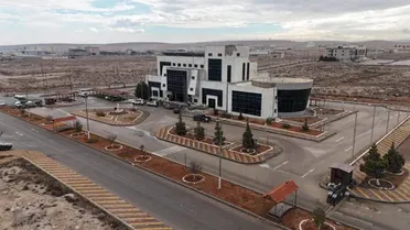 مدينة حسياء الصناعية تعزز موقعها كبيئة استثمارية متكاملة وتدفع باتجاه التحول الرقمي
