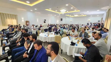 مؤتمر الشباب الأول في دير الزور: دعوة للمشاركة في إعادة الإعمار وبناء سوريا الجديدة