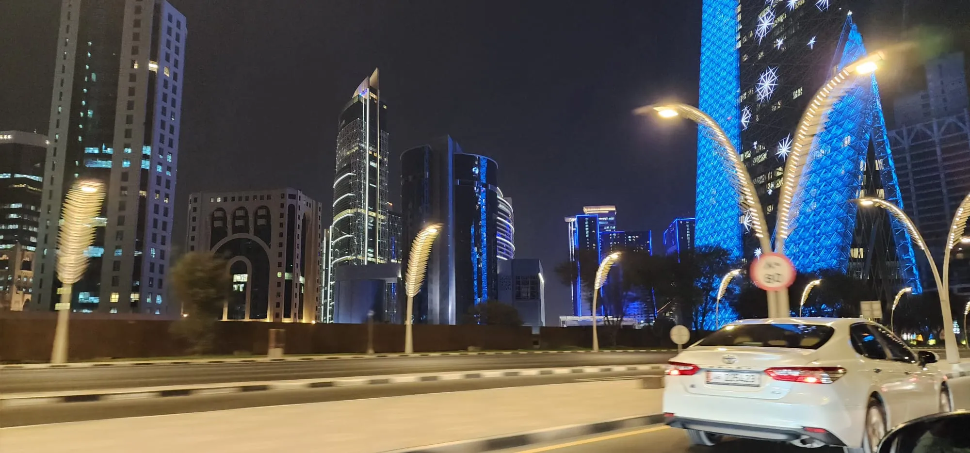 سوريا تؤكد تضامنها الكامل مع دولة قطر ودول الخليج العربي في مواجهة التهديدات الإيرانية