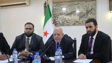 وزير الاقتصاد يدعو القطاع الخاص لرفع الرواتب والأجور في سوريا
