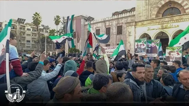 الأمانة العامة في محافظة حماة تمدد فترة استقبال الطلبات لاسترجاع العقارات المسلوبة