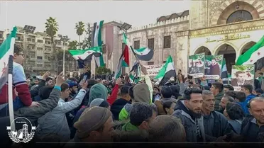 الأمانة العامة في محافظة حماة تمدد فترة استقبال الطلبات لاسترجاع العقارات المسلوبة