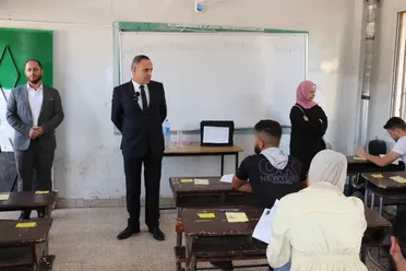 وزارة الزراعة: أكثر من 1000 طالب يتقدّمون لامتحانات التعليم المهني الزراعي والبيطري