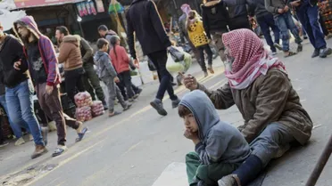 محافظة حمص تطلق خطة شاملة لمعالجة ظاهرة التسوّل