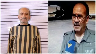 "عدو الغوطتين" في قبضة العدالة: القبض على اللواء ميزر صوان بتهم ارتكاب جرائم حرب