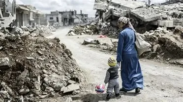 صورة تعبيرية