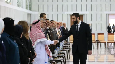 الشرع يؤكد استمرار مفاوضات غير مباشرة لوقف الاعتداءات الإسرائيلية عبر وسطاء دوليين