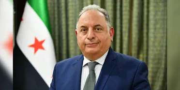 وزير المالية: منحة البنك الدولي لسوريا مجانية وتمهّد لعودة التعاون بعد انقطاع طويل