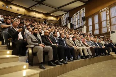 توضيح قانوني: هل يحق للفلسطيني السوري المشاركة في انتخابات مجلس الشعب...؟