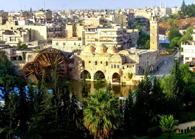 جريمتا قتل خلال يوم واحد تهزّان مدينة حماة وسط البلاد