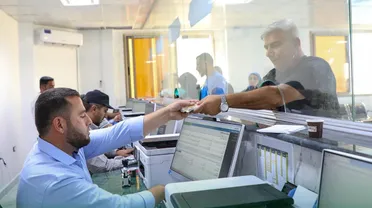 آليات جديدة لعبور مزدوجي الجنسية على الحدود البرية مع سوريا اعتباراً من 1 تموز 2025
