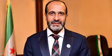 نقيب المهندسين السوريين المهندس مالك حاج علي