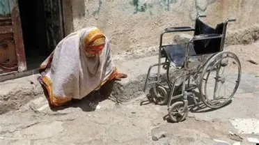 الأمومة في مواجهة الإعاقة: نساء سوريات يتحدّين الحرب ويحتفظن بحق الحياة