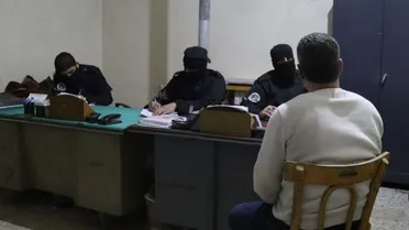 عمليات أمنية نوعية في حمص وحماة: تحرير مخطوف وتفكيك عصابات سلب وقتل
