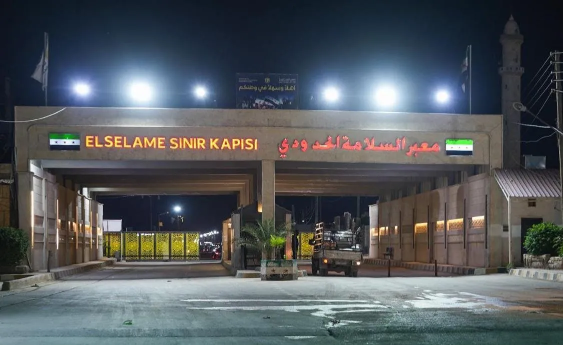 توضيح رسمي بشأن شائعات الغرامة المالية بحق حاملي الجنسية التركية المقيمين في سوريا