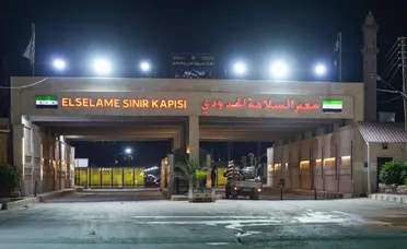 توضيح رسمي بشأن شائعات الغرامة المالية بحق حاملي الجنسية التركية المقيمين في سوريا