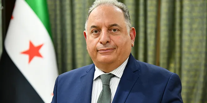 وزير المالية يُعلن تنظيم خمس مهن مالية جديدة لتعزيز كفاءة القطاع المالي
