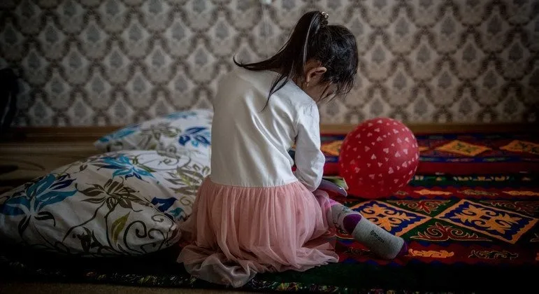 أبناء المدمنون في سوريا: ضحايا صامتون بين الحرب والمعاناة