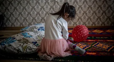 أبناء المدمنون في سوريا: ضحايا صامتون بين الحرب والمعاناة