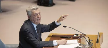 فيليبو غراندي المفوض السامي للأمم المتحدة لشؤون اللاجئين