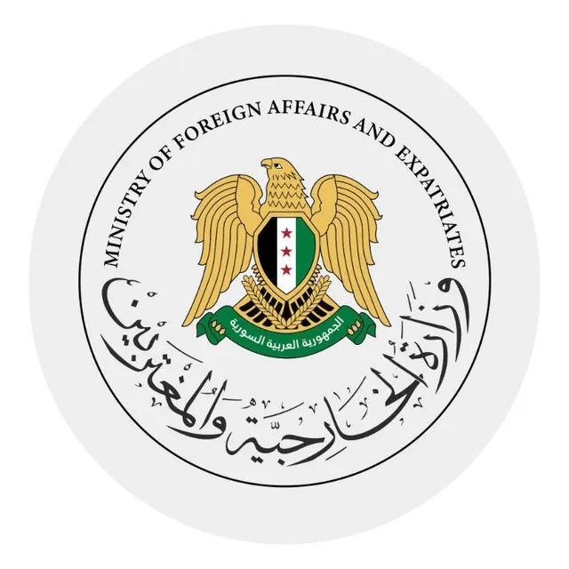 وزير الخارجية يلتقي وفدًا من منظمة الهجرة الدولية لبحث دعم اللاجئين وتعزيز التعاون الثنائي