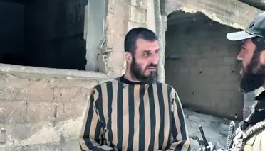 الداخلية السورية تعلن توقيف أحد المتورطين في مجزرة كرم الزيتون بحمص
