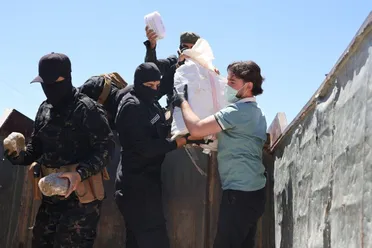 مسؤول أمني: سوريا لم تعد مصنّعة للكبتاغون وننسّق مع دول الجوار لاجتثاث "سموم النظام البائد"