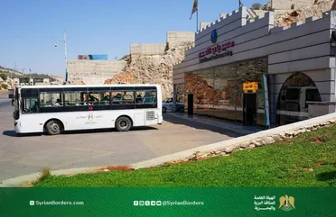 هيئة المنافذ تعلن بدء تطبيق قرار دخول السوريين المجنّسين من تركيا مع عائلاتهم