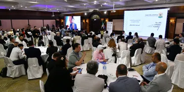 "قمة وطنية" تجمع رواد الأعمال بصناع القرار لرسم مستقبل الشركات الناشئة في سوريا
