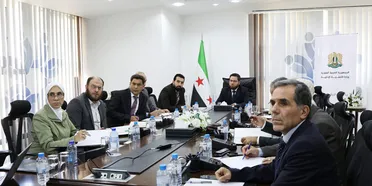 لجنة صياغة مشروع قانون الخدمة المدنية تعقد أولى جلساتها: نحو تحديث شامل للوظيفة العامة