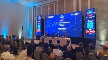 محافظا دمشق وريفها من عمّان: سوريا تتعافى وتتجه نحو قفزات تنموية خلال ثلاث سنوات